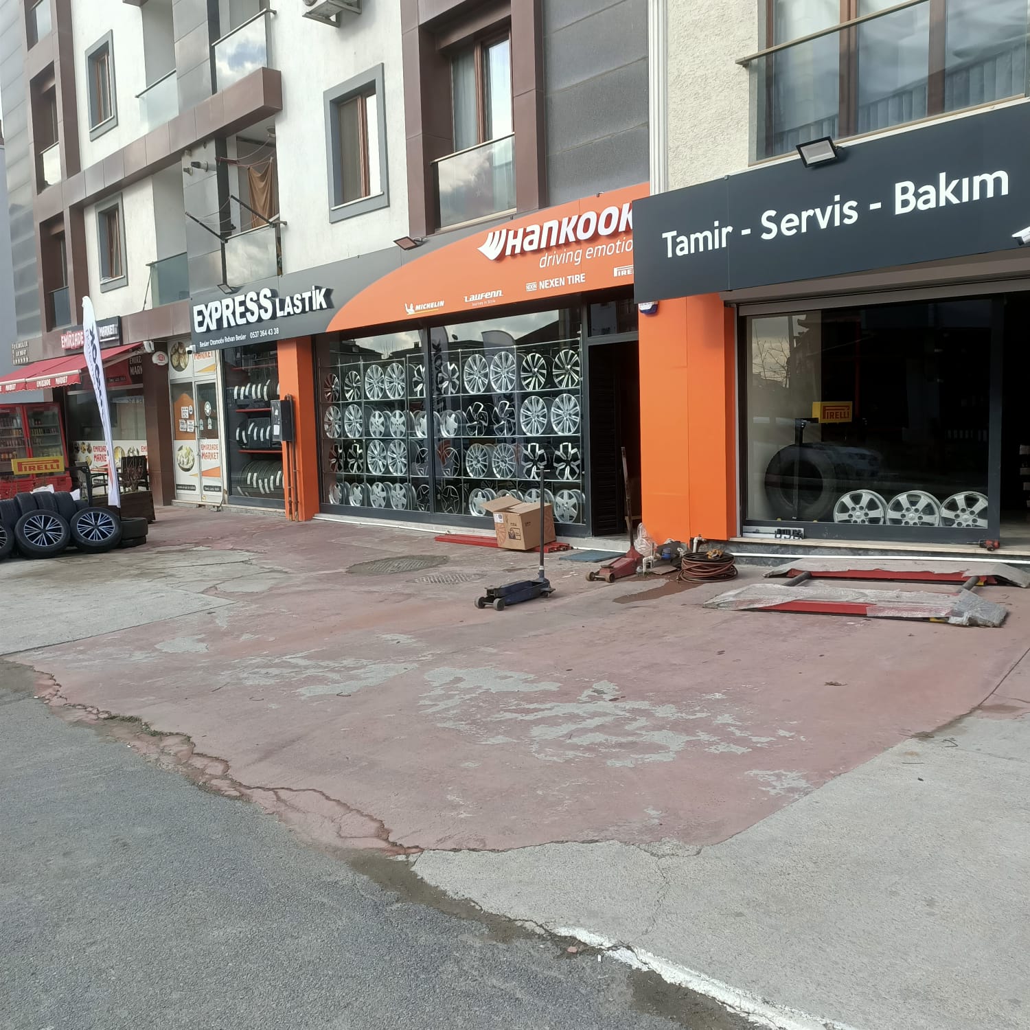 Kurtköy Lastikçi, Kurtköy Yol yardım, Kurtköy yerinde lastik değişimi, Kurtköy lastik satışı